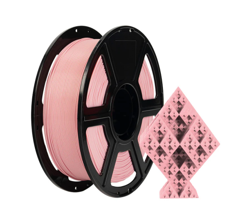 Flashforge HS PLA Light Pink 1kg 1.75mm
