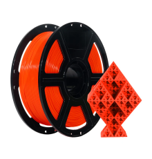 Flashforge HS PLA Orange 1kg 1.75mm