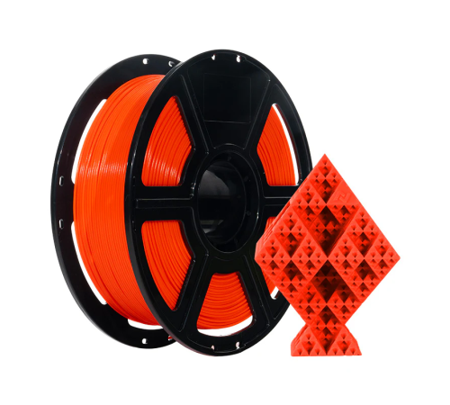 Flashforge HS PLA Orange 1kg 1.75mm