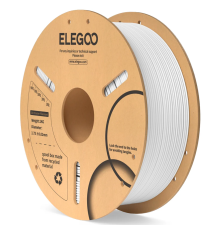 ELEGOO PLA - White 1KG 1.75mm