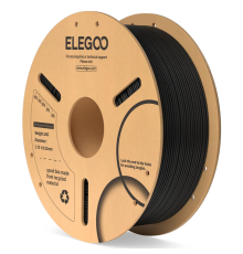 ELEGOO PLA - Black 1KG 1.75mm
